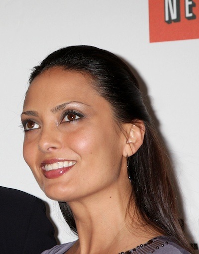 Allegra Riggio
