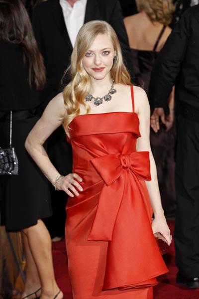 Amanda Seyfried