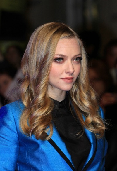 Amanda Seyfried