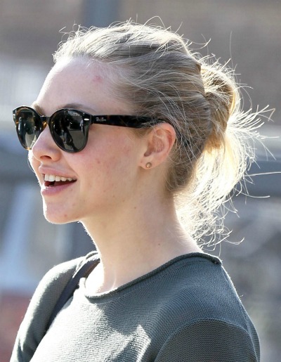 Amanda Seyfried