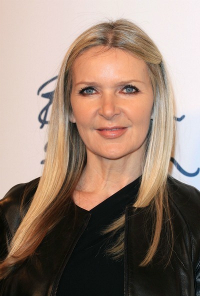 Amanda Wakeley