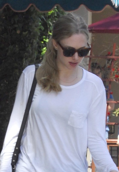 Amanda Seyfried