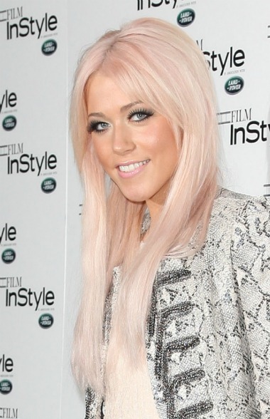 Amelia Lily