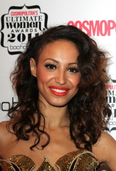 Amelle Berrabah