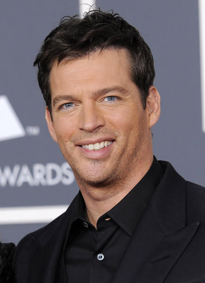 Harry Connick Jr.