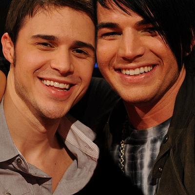 America's favorite Idols