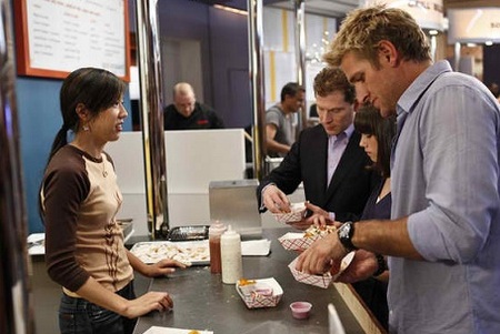 Curtis stone finding Americas next great restaurant...