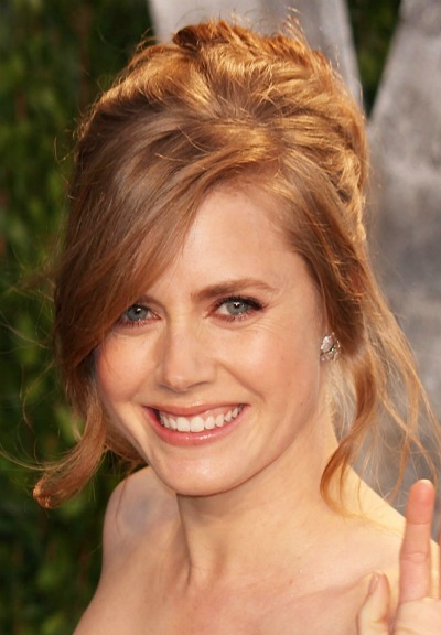 Amy Adams