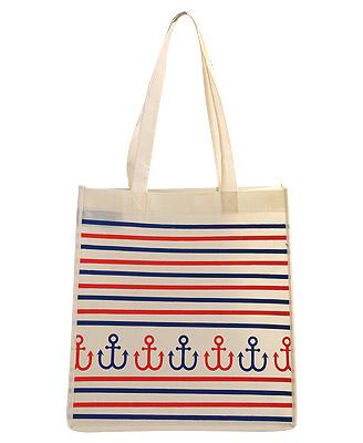 Anchors Aweigh Tote