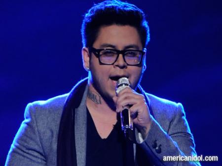 Andrew Garcia