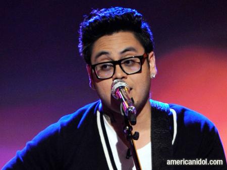 Andrew Garcia