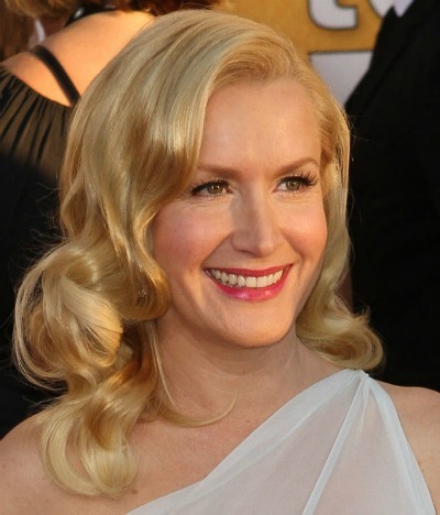 Angela Kinsey