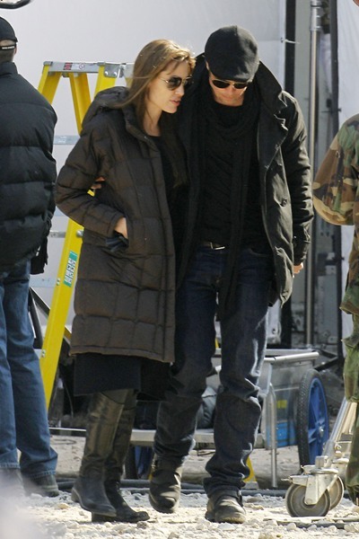 Working Couple