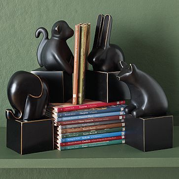 Bookends