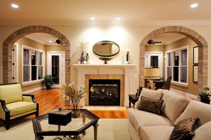 Animal Print Accents