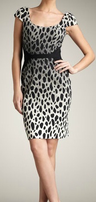 Animal prints