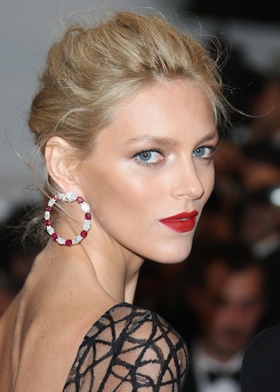 Anja Rubik