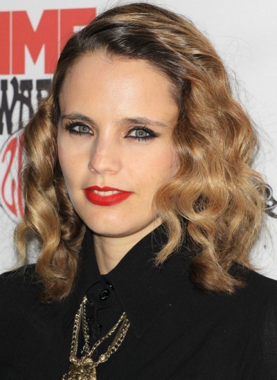 Anna Calvi