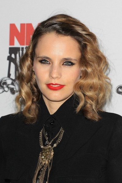 Anna Calvi