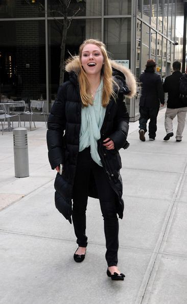 AnnaSophia Robb