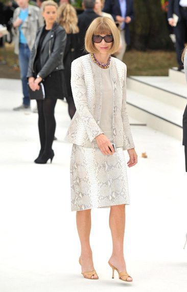 Anna Wintour