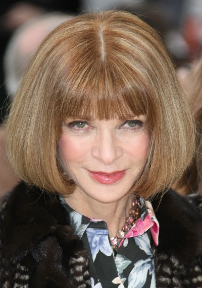 Anna Wintour