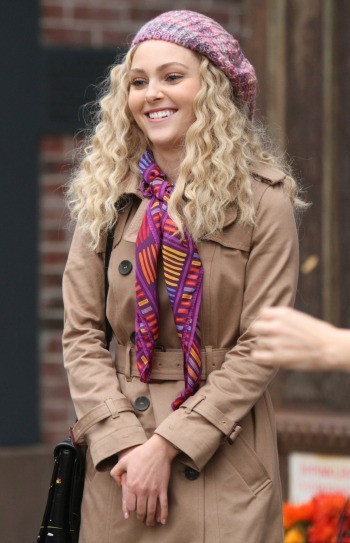 AnnaSophia Robb