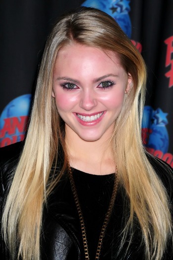 AnnaSophia Robb