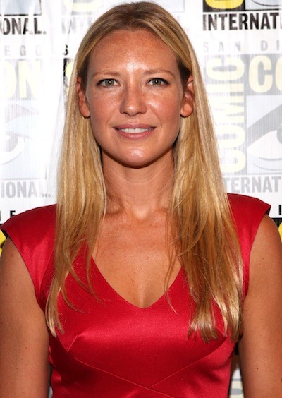 Anna Torv