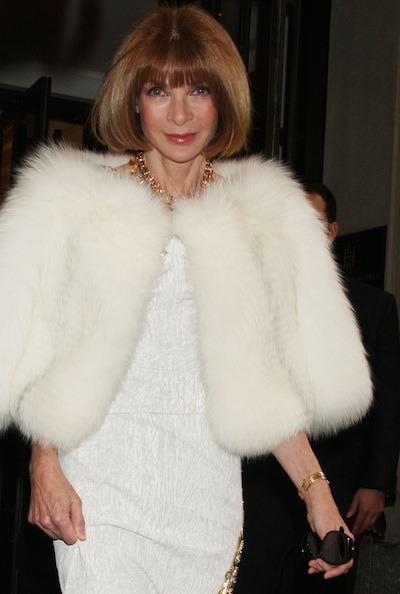 Anna Wintour