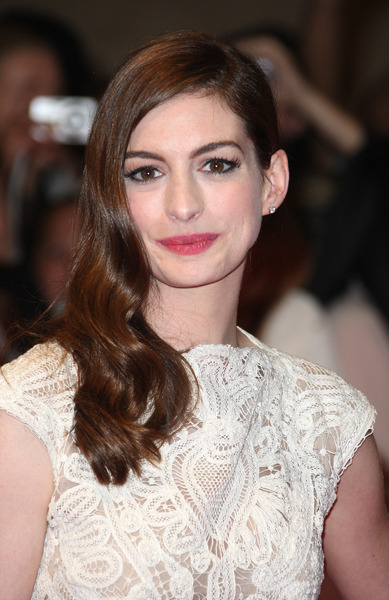 celebrity hairstyle photo gallery