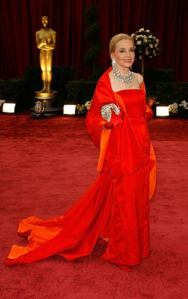 Anne Jeffreys