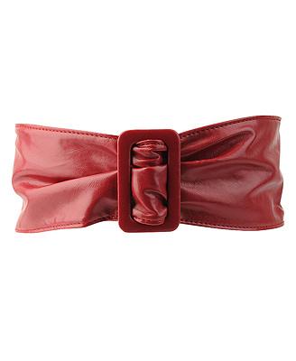 Annibelle Pleather Belt