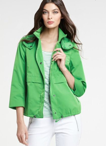 Anoraks