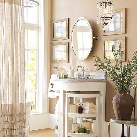 French Decorating Ideas