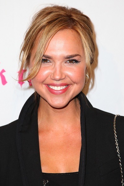 Arielle Kebbel