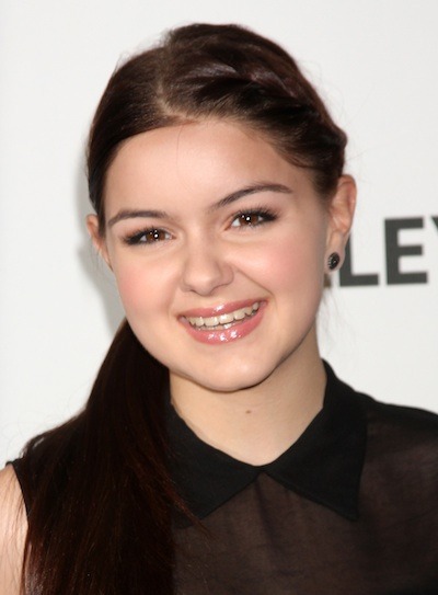 Ariel Winter