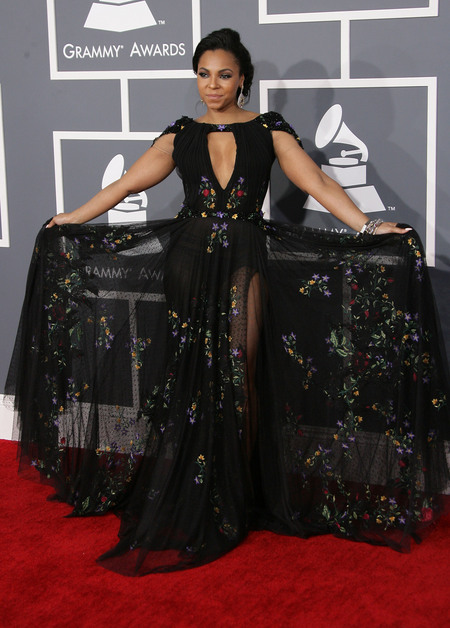 Ashanti