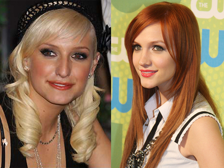 Ashlee Simpson