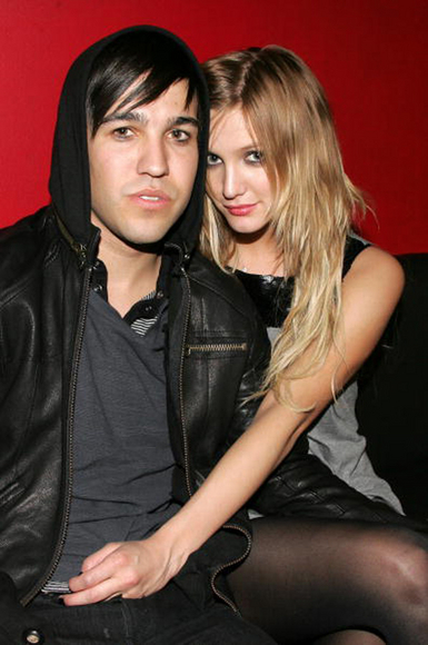 Ashlee Simpson
