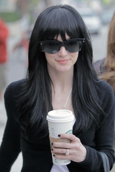 Ashlee Simpson