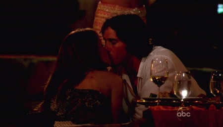 Ashley and Ben