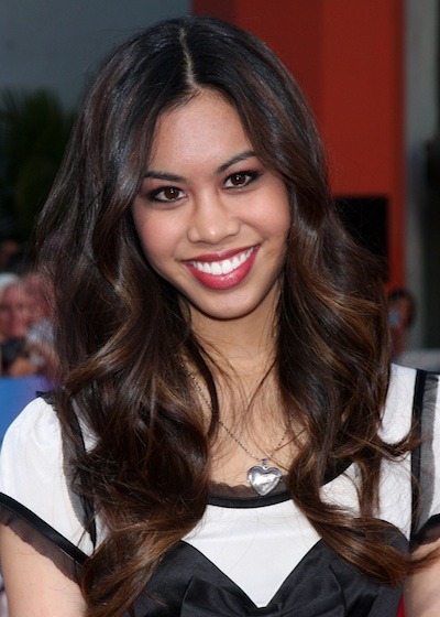 Ashley Argota