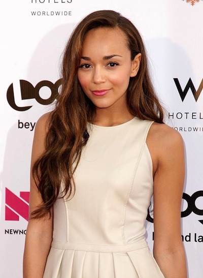 Ashley Madekwe
