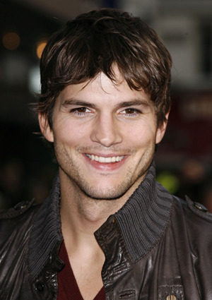 Ashton Kutcher