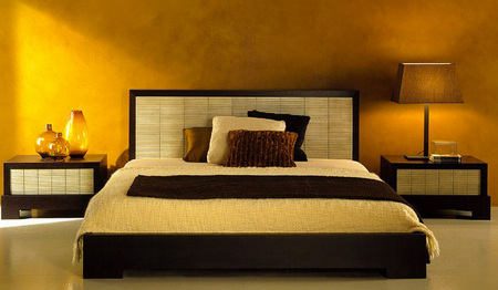 Japanese Bedroom Design on Asian Inspired Furniture   Bedroom Decorating Ideas