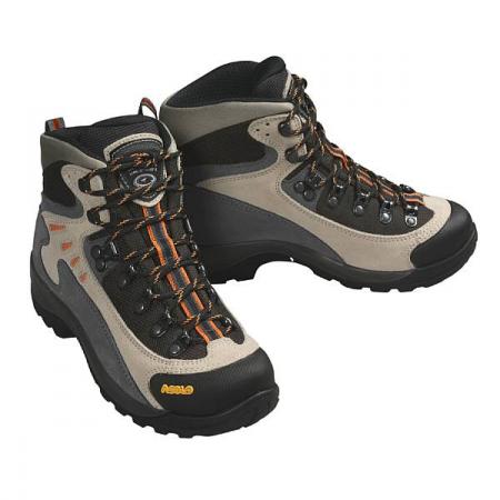 Hiking Boots