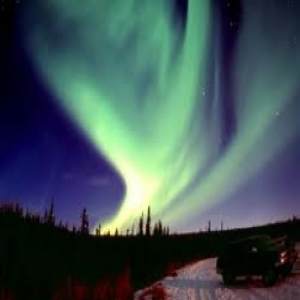 Aurora Borealis
