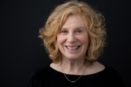 Medium Curly Bob