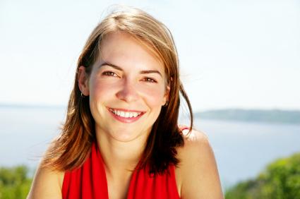 Shoulder Length with Long Layers